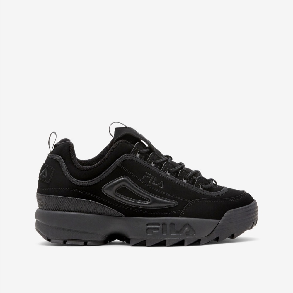 Fila The Disruptor 2 chunky sneaker